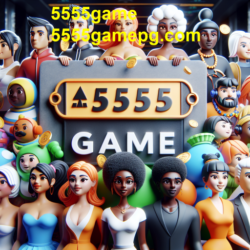Descubra a Categoria de Jogos Gratuitos no 5555game