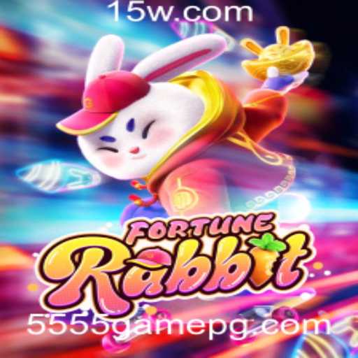 FortuneRabbit: Descubra o Encantador Jogo de Aventura 5555game