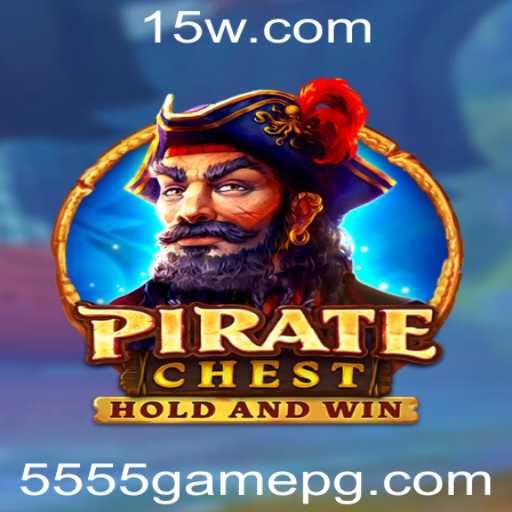 PirateChest: Aventura no Alto Mar com 5555game