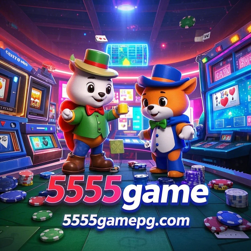 5555game