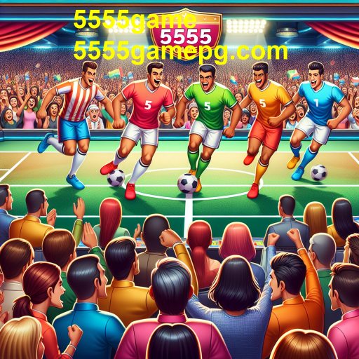 A Ascensão dos Jogos de Esportes: Uma Nova Era de Entretenimento