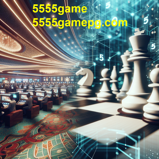 5555game